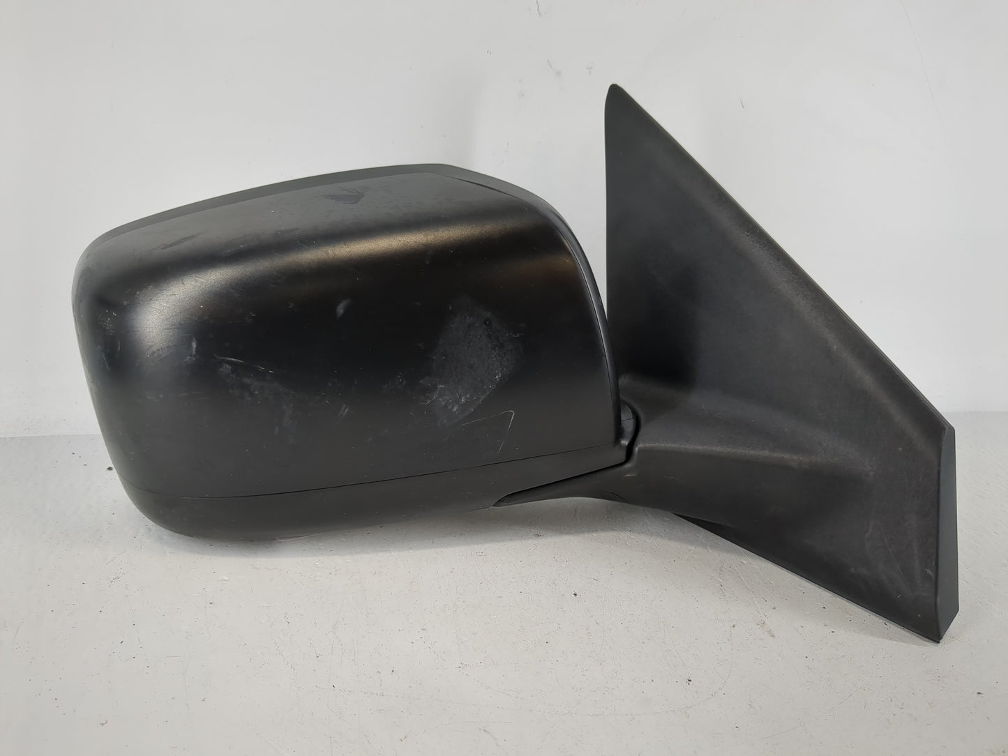 2015 Nissan Rogue Passenger Side View Mirror - Right Door Mirror OEM Used - Oemusedautoparts1.com