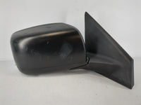 2015 Nissan Rogue Passenger Side View Mirror - Right Door Mirror OEM Used - Oemusedautoparts1.com