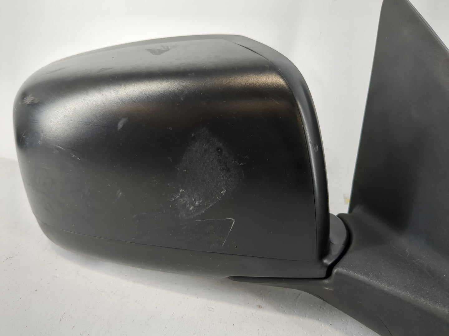 2015 Nissan Rogue Passenger Side View Mirror - Right Door Mirror OEM Used - Oemusedautoparts1.com