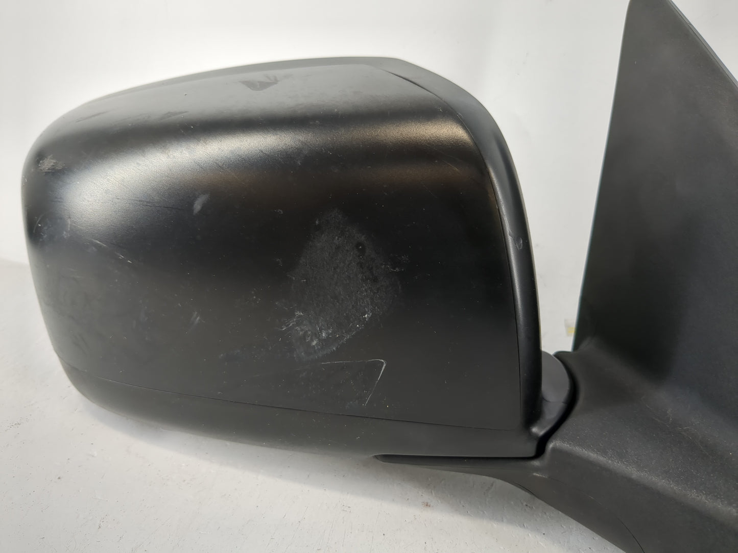 2015 Nissan Rogue Passenger Side View Mirror - Right Door Mirror OEM Used - Oemusedautoparts1.com
