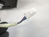 2015 Nissan Rogue Passenger Side View Mirror - Right Door Mirror OEM Used - Oemusedautoparts1.com