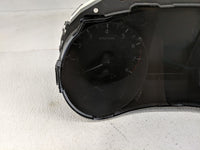 2014-2015 Nissan Rogue Instrument Cluster Speedometer Gauges P/N:248109TA3A Fits Fits 2014 2015 OEM Used Auto Parts - Oemuse