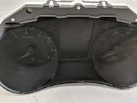 2014-2015 Nissan Rogue Instrument Cluster Speedometer Gauges P/N:248109TA3A Fits Fits 2014 2015 OEM Used Auto Parts - Oemuse