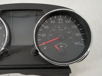 2012-2015 Nissan Rogue Instrument Cluster Speedometer Gauges P/N:24810 1VX5C Fits Fits 2012 2013 2014 2015 OEM Used Auto Par