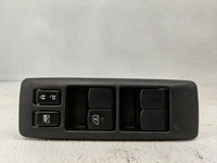 2011-2015 Nissan Rogue Master Power Window Switch Replacement Driver Side Left Fits Fits 2011 2012 2013 2014 2015 OEM Used A