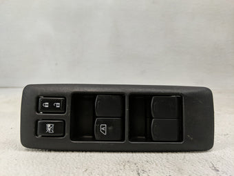 compare product 2011-2015 Nissan Rogue Master Power Window Switch Replacement Driver Side Left Fits Fits 2011 2012 2013 2014 2015 OEM Used Auto Parts