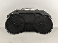 2014-2015 Nissan Rogue Instrument Cluster Speedometer Gauges P/N:248109TA3A Fits Fits 2014 2015 OEM Used Auto Parts - Oemuse