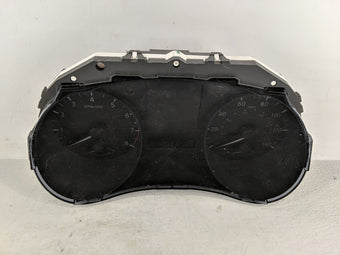 compare product 2014-2015 Nissan Rogue Instrument Cluster Speedometer Gauges P/N:248109TA3A Fits Fits 2014 2015 OEM Used Auto Parts