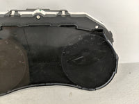 2014-2015 Nissan Rogue Instrument Cluster Speedometer Gauges P/N:248109TA3A Fits Fits 2014 2015 OEM Used Auto Parts - Oemuse
