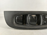 2014-2020 Nissan Rogue Master Power Window Switch Replacement Driver Side Left P/N:25401 4BA5A Fits OEM Used Auto Parts - Oe