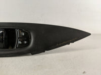2014-2020 Nissan Rogue Master Power Window Switch Replacement Driver Side Left P/N:25401 4BA5A Fits OEM Used Auto Parts - Oe