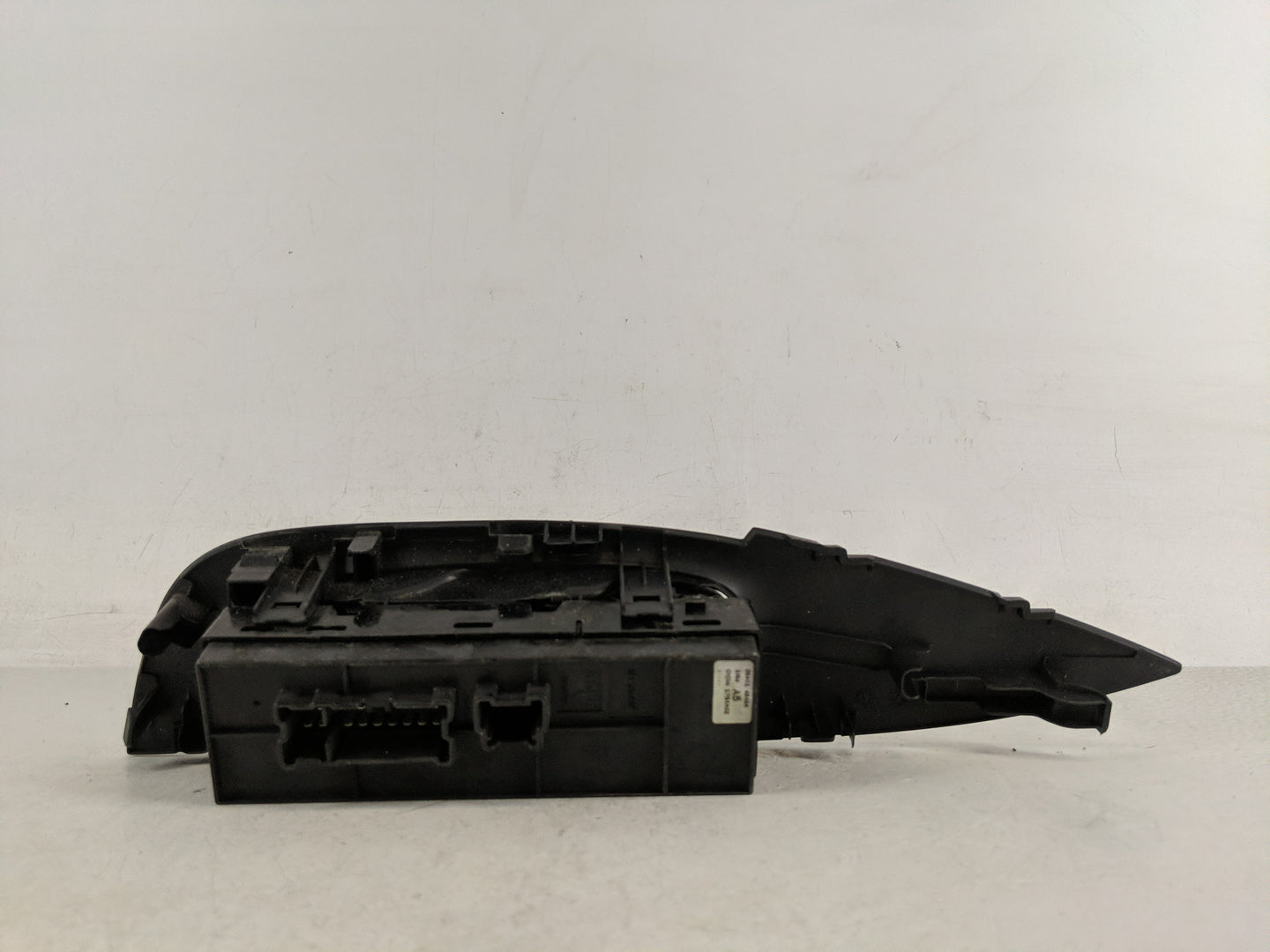 2014-2020 Nissan Rogue Master Power Window Switch Replacement Driver Side Left P/N:25401 4BA5A Fits OEM Used Auto Parts - Oe