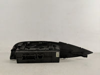 2014-2020 Nissan Rogue Master Power Window Switch Replacement Driver Side Left P/N:25401 4BA5A Fits OEM Used Auto Parts - Oe