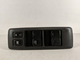 compare product 2011-2015 Nissan Rogue Master Power Window Switch Replacement Driver Side Left Fits Fits 2011 2012 2013 2014 2015 OEM Used Auto Parts