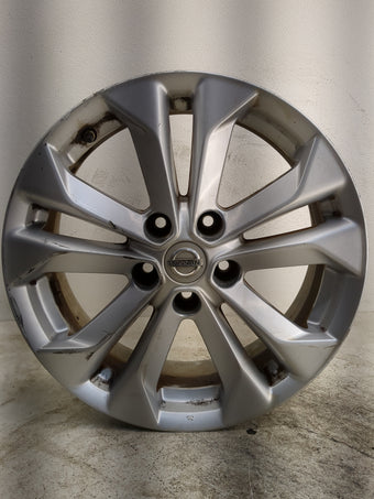 compare product 2014-2018 Nissan Rogue Oem Wheel Rim