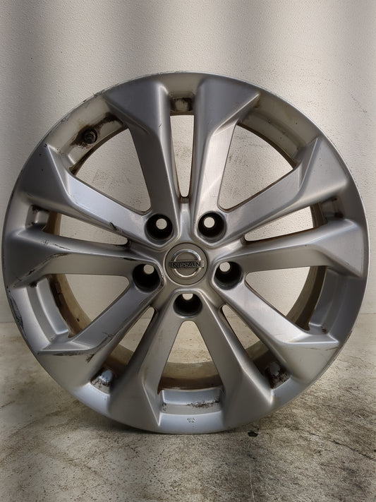 2014-2018 Nissan Rogue Oem Wheel Rim - Oemusedautoparts1.com