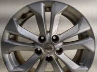 2014-2018 Nissan Rogue Oem Wheel Rim - Oemusedautoparts1.com