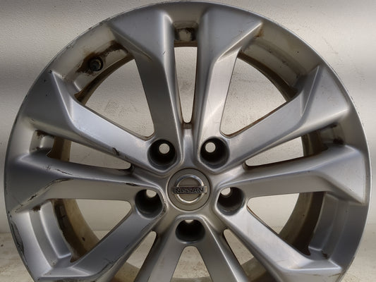 2014-2018 Nissan Rogue Oem Wheel Rim