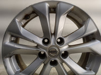 2014-2018 Nissan Rogue Oem Wheel Rim - Oemusedautoparts1.com