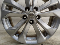 2014-2018 Nissan Rogue Oem Wheel Rim - Oemusedautoparts1.com