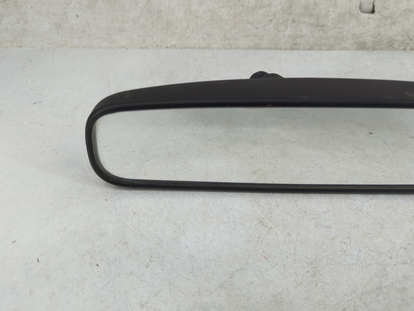 2014-2022 Nissan Rogue Interior Rear View Mirror Replacement OEM Fits OEM Used Auto Parts - Oemusedautoparts1.com