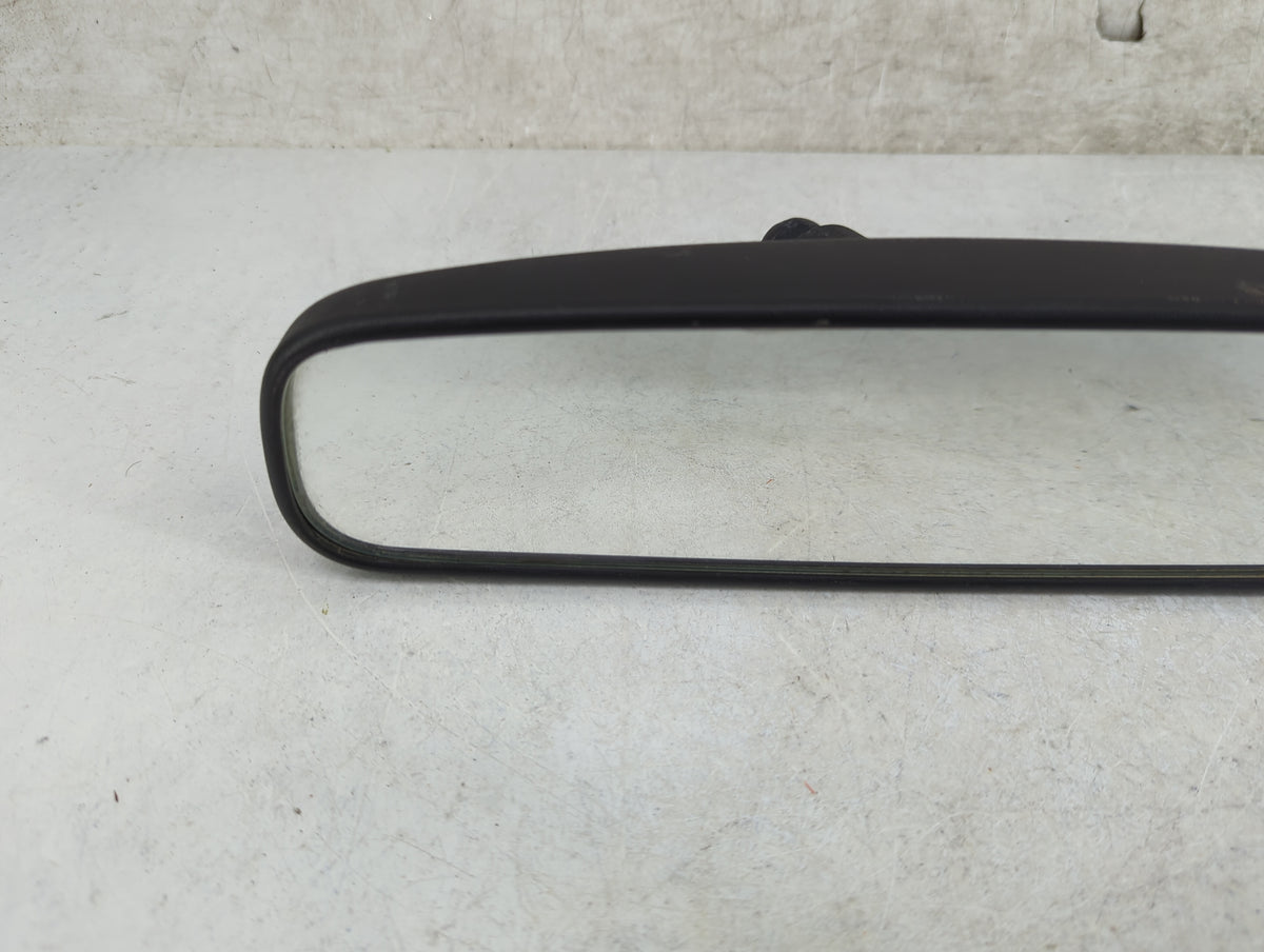 2014-2022 Nissan Rogue Interior Rear View Mirror Replacement OEM Fits OEM Used Auto Parts - Oemusedautoparts1.com