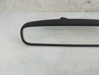 compare product 2014-2022 Nissan Rogue Interior Rear View Mirror Replacement OEM Fits OEM Used Auto Parts