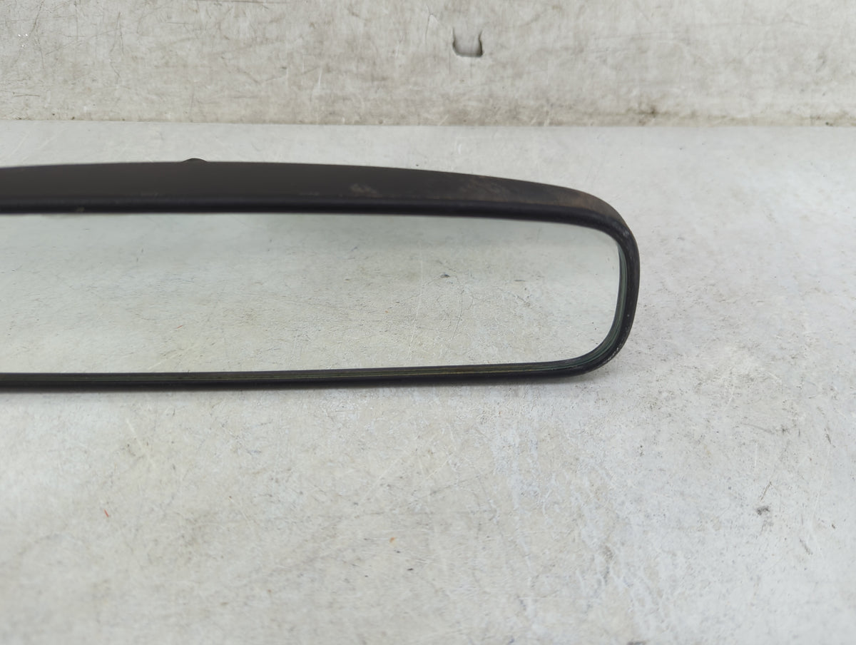 2014-2022 Nissan Rogue Interior Rear View Mirror Replacement OEM Fits OEM Used Auto Parts - Oemusedautoparts1.com