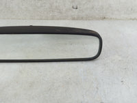 2014-2022 Nissan Rogue Interior Rear View Mirror Replacement OEM Fits OEM Used Auto Parts - Oemusedautoparts1.com