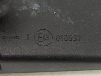 2014-2022 Nissan Rogue Interior Rear View Mirror Replacement OEM Fits OEM Used Auto Parts - Oemusedautoparts1.com