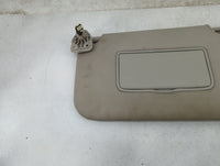 2014-2017 Nissan Rogue Sun Visor Shade Replacement Driver Left Mirror Fits Fits 2014 2015 2016 2017 OEM Used Auto Parts - Oe