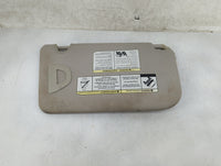 2014-2017 Nissan Rogue Sun Visor Shade Replacement Driver Left Mirror Fits Fits 2014 2015 2016 2017 OEM Used Auto Parts - Oe