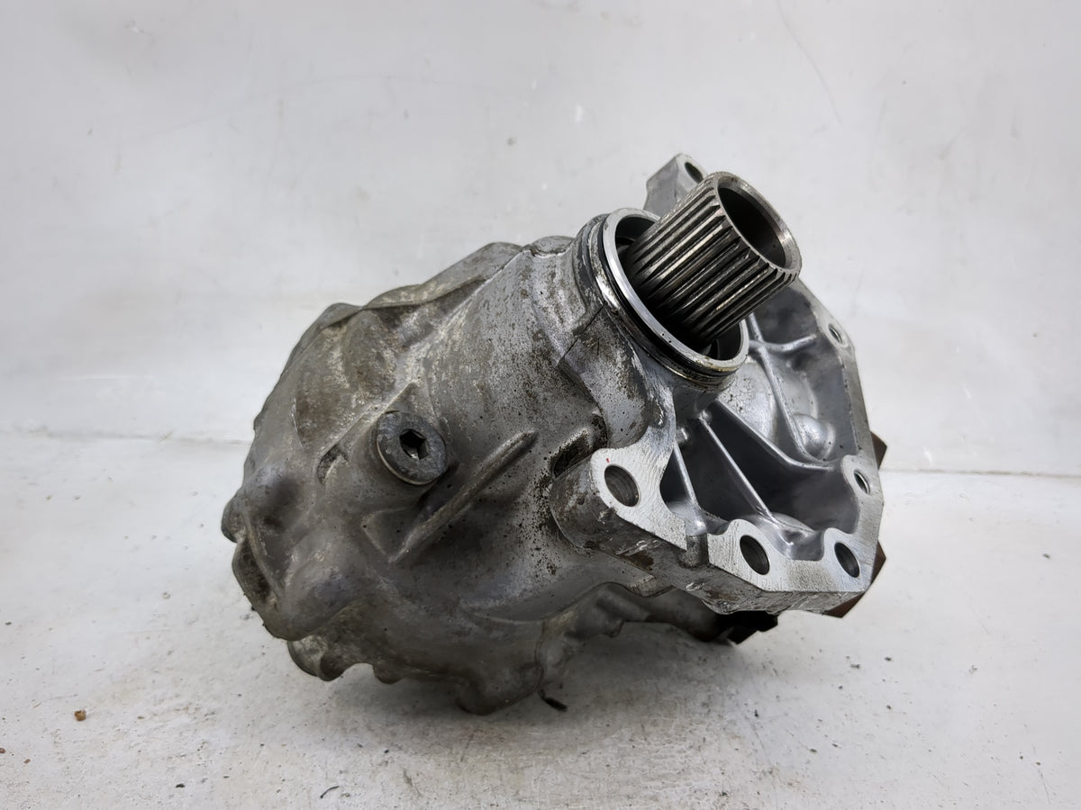 2014-2020 Nissan Rogue 2.5L Rear Axle Carrier Differential Assembly 171K - Oemusedautoparts1.com