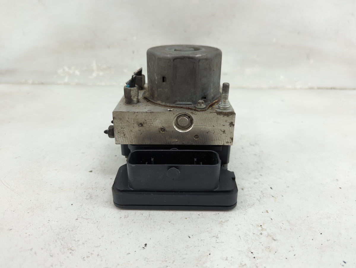 2015-2016 Nissan Rogue Anti-Lock Brake ABS Pump Module Actuator OEM P/N:47660 5HA1A Fits Fits 2015 2016 OEM Used Auto Parts 