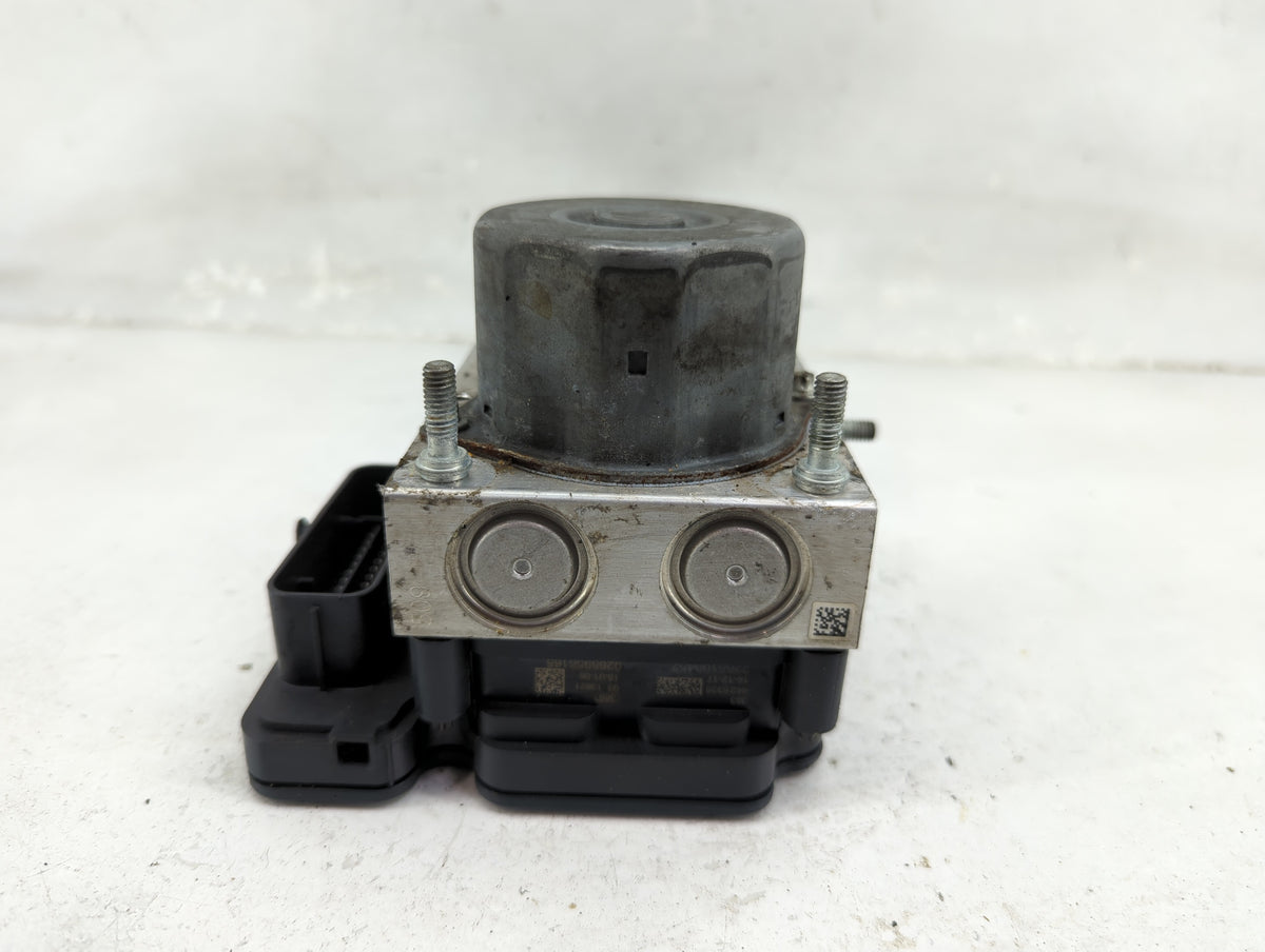 2015-2016 Nissan Rogue Anti-Lock Brake ABS Pump Module Actuator OEM P/N:47660 5HA1A Fits Fits 2015 2016 OEM Used Auto Parts 