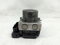 2015-2016 Nissan Rogue Anti-Lock Brake ABS Pump Module Actuator OEM P/N:47660 5HA1A Fits Fits 2015 2016 OEM Used Auto Parts 