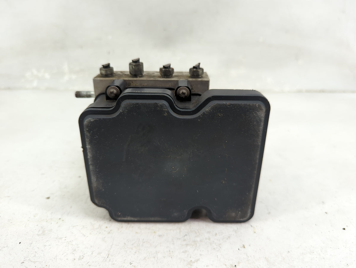 2015-2016 Nissan Rogue Anti-Lock Brake ABS Pump Module Actuator OEM P/N:47660 5HA1A Fits Fits 2015 2016 OEM Used Auto Parts 