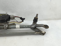 2014-2020 Nissan Rogue Front Windshield Wiper Motor Fits Fits 2014 2015 2016 2017 2018 2019 2020 OEM Used Auto Parts - Oemus