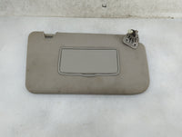 2014-2017 Nissan Rogue Sun Visor Shade Replacement Passenger Right Mirror Fits Fits 2014 2015 2016 2017 OEM Used Auto Parts 