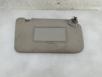 compare product 2014-2017 Nissan Rogue Sun Visor Shade Replacement Passenger Right Mirror Fits Fits 2014 2015 2016 2017 OEM Used Auto Parts