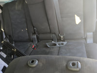 2015 Nissan Rogue Rear Seat Oem - Oemusedautoparts1.com