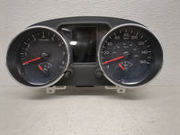 2012-2015 Nissan Rogue Instrument Cluster Speedometer Gauges P/N:24810 1VX5C Fits Fits 2012 2013 2014 2015 OEM Used Auto Par