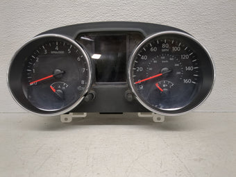 compare product 2012-2015 Nissan Rogue Instrument Cluster Speedometer Gauges P/N:24810 1VX5C Fits Fits 2012 2013 2014 2015 OEM Used Auto Parts