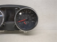 2012-2015 Nissan Rogue Instrument Cluster Speedometer Gauges P/N:24810 1VX5C Fits Fits 2012 2013 2014 2015 OEM Used Auto Par