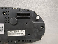 2012-2015 Nissan Rogue Instrument Cluster Speedometer Gauges P/N:24810 1VX5C Fits Fits 2012 2013 2014 2015 OEM Used Auto Par
