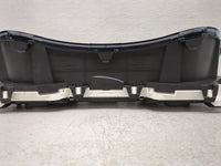 2014-2015 Nissan Rogue Instrument Cluster Speedometer Gauges P/N:248109TA3A Fits Fits 2014 2015 OEM Used Auto Parts - Oemuse