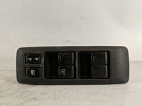 2011-2015 Nissan Rogue Master Power Window Switch Replacement Driver Side Left Fits Fits 2011 2012 2013 2014 2015 OEM Used A
