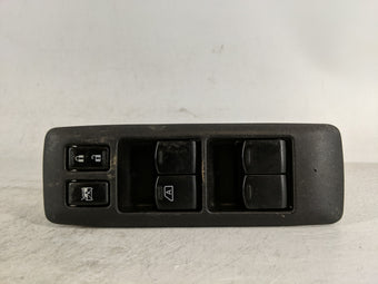 compare product 2011-2015 Nissan Rogue Master Power Window Switch Replacement Driver Side Left Fits Fits 2011 2012 2013 2014 2015 OEM Used Auto Parts