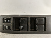2011-2015 Nissan Rogue Master Power Window Switch Replacement Driver Side Left Fits Fits 2011 2012 2013 2014 2015 OEM Used A