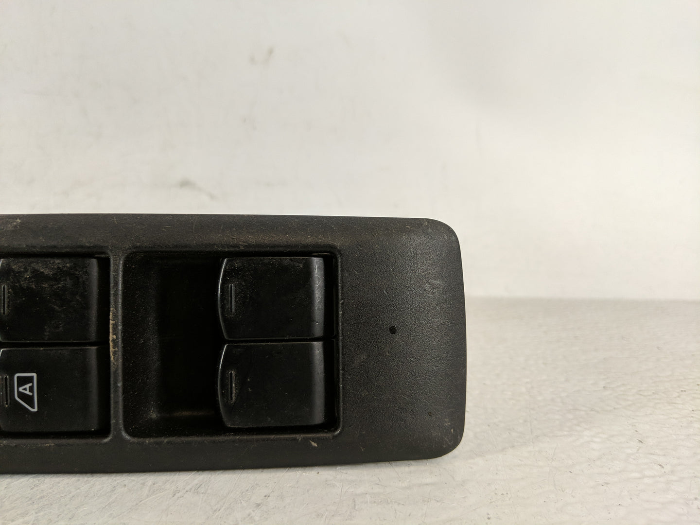 2011-2015 Nissan Rogue Master Power Window Switch Replacement Driver Side Left Fits Fits 2011 2012 2013 2014 2015 OEM Used A